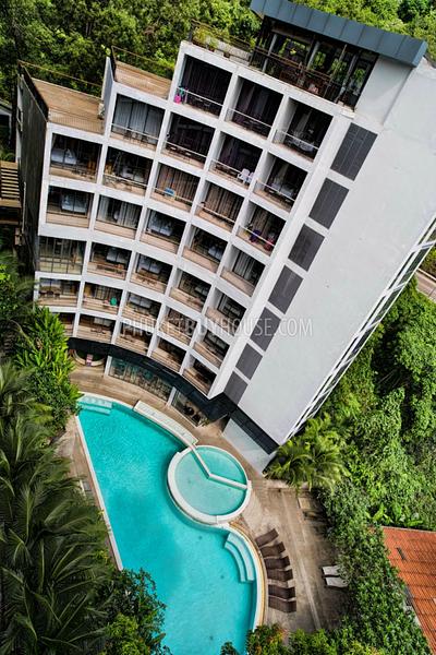 KAM6616: Apartments for Sale in Kamala. Photo #1