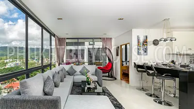 KAM6616: Apartments for Sale in Kamala. Photo #2