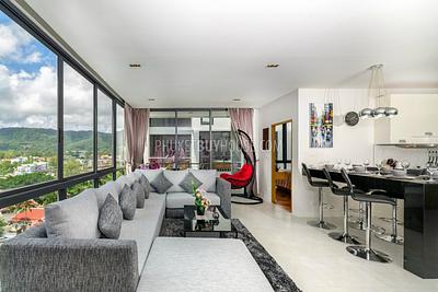 KAM6616: Apartments for Sale in Kamala. Photo #2