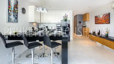 KAM6616: Apartments for Sale in Kamala. Photo #3