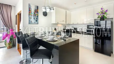 KAM6616: Apartments for Sale in Kamala. Photo #4