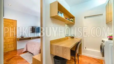 KAM6616: Apartments for Sale in Kamala. Photo #6