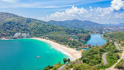 NAI22015: Great One Bedroom Condo For Sale in Nai Harn. Photo #2