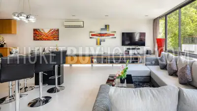 KAM6616: Apartments for Sale in Kamala. Photo #7