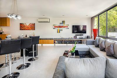 KAM6616: Apartments for Sale in Kamala. Photo #7
