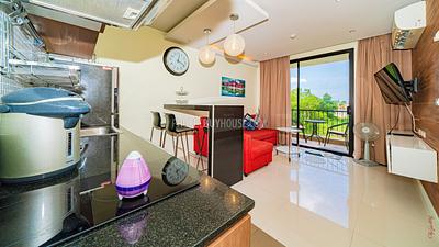 NAI22015: Great One Bedroom Condo For Sale in Nai Harn. Photo #10