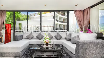 KAM6616: Apartments for Sale in Kamala. Photo #8