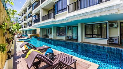 NAI22015: Great One Bedroom Condo For Sale in Nai Harn. Photo #1