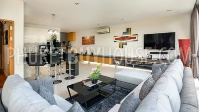 KAM6616: Apartments for Sale in Kamala. Photo #9