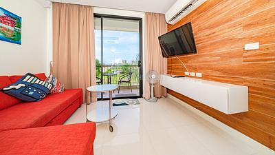 NAI22015: Great One Bedroom Condo For Sale in Nai Harn. Photo #12