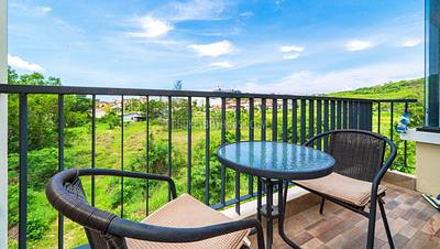 NAI22015: Great One Bedroom Condo For Sale in Nai Harn. Photo #22