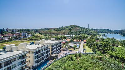 NAI22015: Great One Bedroom Condo For Sale in Nai Harn. Photo #23
