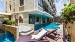 NAI22015: Great One Bedroom Condo For Sale in Nai Harn. Thumbnail #20
