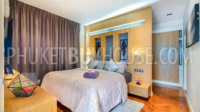 KAM6616: Apartments for Sale in Kamala. Photo #13