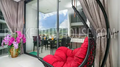 KAM6616: Apartments for Sale in Kamala. Photo #16