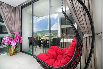 KAM6616: Apartments for Sale in Kamala. Photo #16