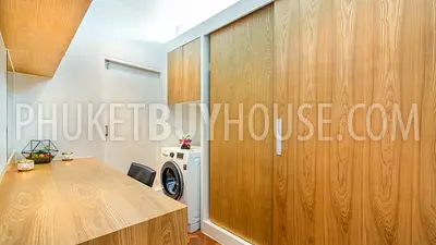KAM6616: Apartments for Sale in Kamala. Photo #17