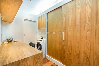 KAM6616: Apartments for Sale in Kamala. Photo #17
