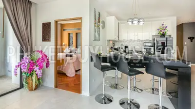 KAM6616: Apartments for Sale in Kamala. Photo #18