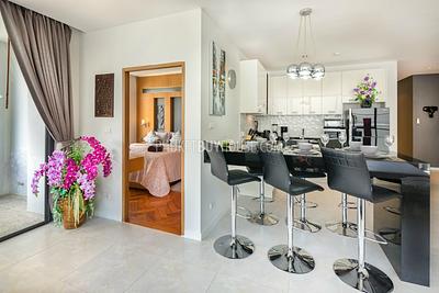 KAM6616: Apartments for Sale in Kamala. Photo #18