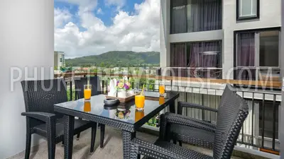 KAM6616: Apartments for Sale in Kamala. Photo #20