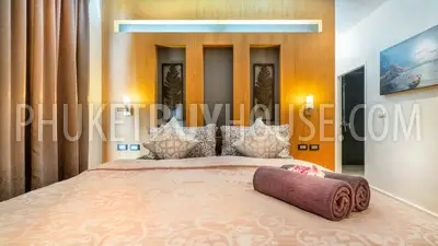 KAM6616: Apartments for Sale in Kamala. Photo #22