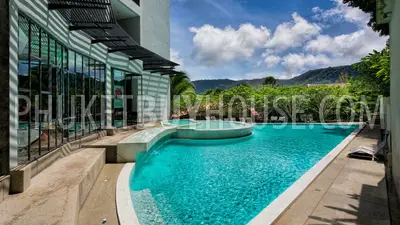 KAM6616: Apartments for Sale in Kamala. Photo #23