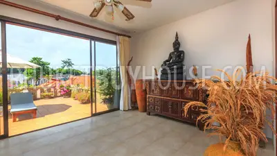 PAN1375: Luxury Pool Villa in Panwa, Phuket. Fotoğraf #37
