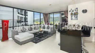 KAM6616: Apartments for Sale in Kamala. Photo #24