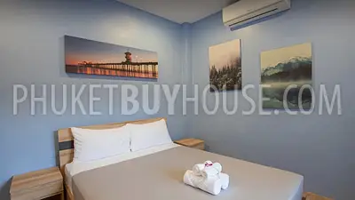 NAI6617: Magic Villa for Sale in Rawai. Photo #1