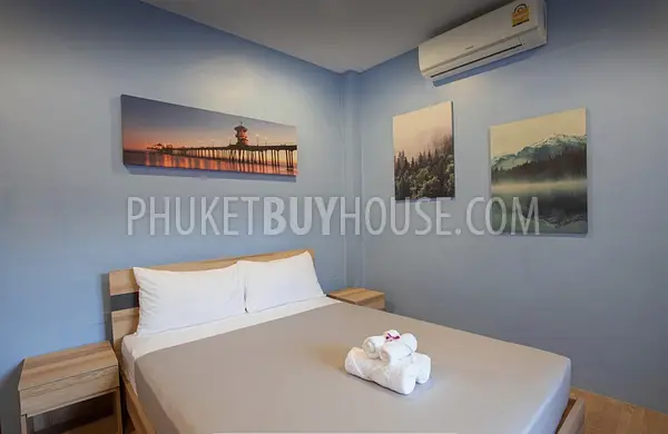 NAI6617: Magic Villa for Sale in Rawai. Photo #1