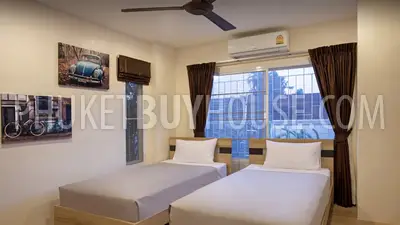 NAI6617: Magic Villa for Sale in Rawai. Photo #2