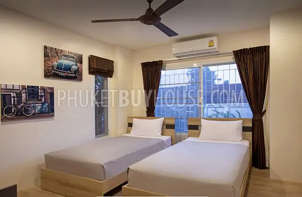 NAI6617: Magic Villa for Sale in Rawai. Photo #2