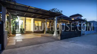 NAI6617: Magic Villa for Sale in Rawai. Photo #4