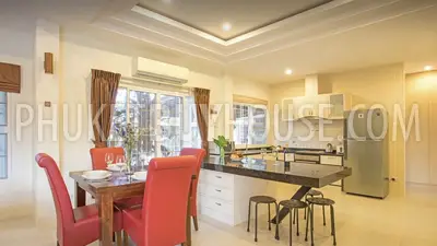 NAI6617: Magic Villa for Sale in Rawai. Photo #5