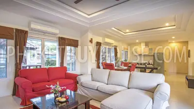 NAI6617: Magic Villa for Sale in Rawai. Photo #10