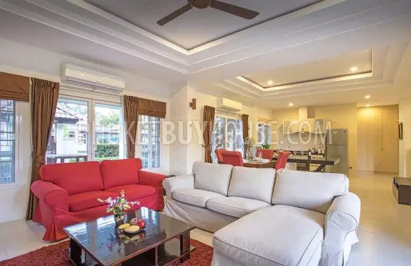 NAI6617: Magic Villa for Sale in Rawai. Photo #10