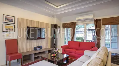 NAI6617: Magic Villa for Sale in Rawai. Photo #11