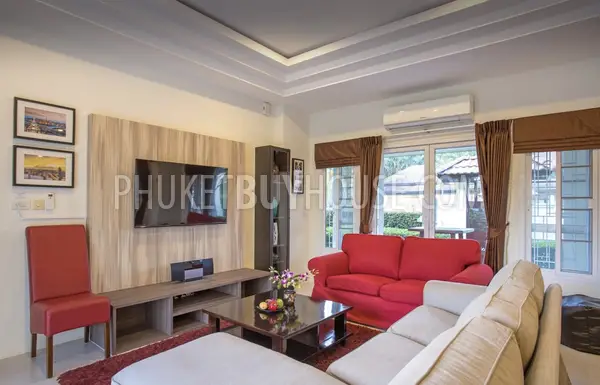 NAI6617: Magic Villa for Sale in Rawai. Photo #11