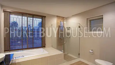 NAI6617: Magic Villa for Sale in Rawai. Photo #12