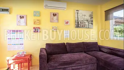 NAI6617: Magic Villa for Sale in Rawai. Photo #14