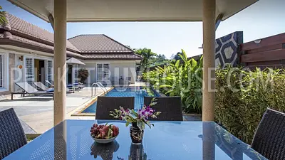 NAI6617: Magic Villa for Sale in Rawai. Photo #16