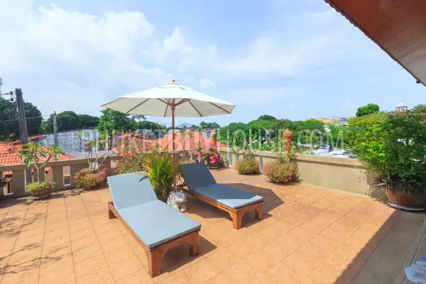 PAN1375: Luxury Pool Villa in Panwa, Phuket. Photo #39