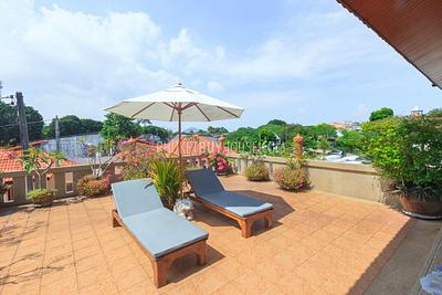 PAN1375: Luxury Pool Villa in Panwa, Phuket. Photo #39