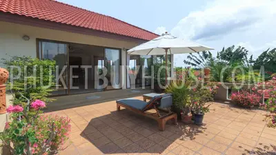 PAN1375: Luxury Pool Villa in Panwa, Phuket. Fotoğraf #40