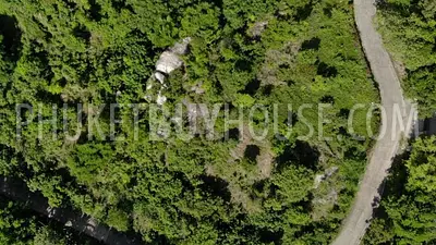 KAM6619: Plot of land with Sea View in Kamala. Photo #1