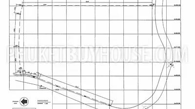 KAM6619: Plot of land with Sea View in Kamala. Photo #4