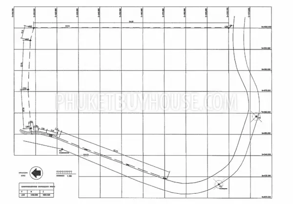KAM6619: Plot of land with Sea View in Kamala. Photo #4