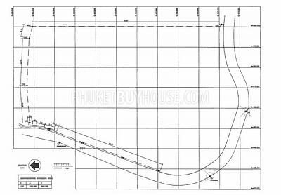 KAM6619: Plot of land with Sea View in Kamala. Photo #4