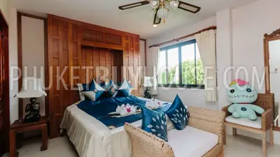 PAN1375: Luxury Pool Villa in Panwa, Phuket. Fotoğraf #42